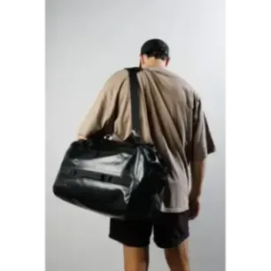 2-in-1 Waterproof Bag/Backpack Resono B40 40L Matte Black 2-in-1 Waterproof Bag/Backpack Resono B40 40L Matte Black