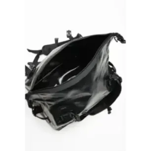 2-in-1 Waterproof Bag/Backpack Resono B40 40L Matte Black 2-in-1 Waterproof Bag/Backpack Resono B40 40L Matte Black