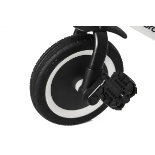 Children's tricycle 4-in-1 Colibro Tremix Black