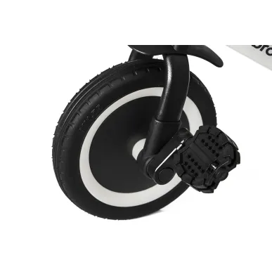 Versatile Tricycle 4-in-1 Colibro Tremix Black - In Stock!