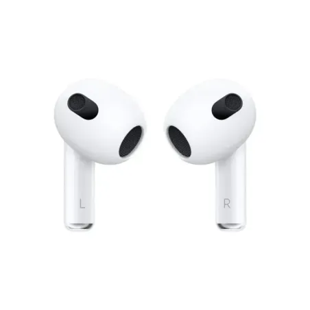 Apple AirPods (3rd generation) with Lightning Charging Case