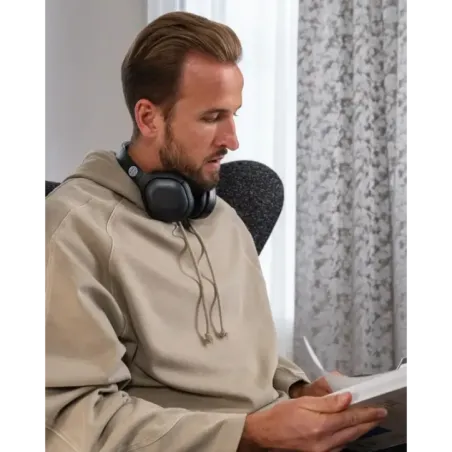 Our Pure Planet Platinum Bluetooth Headphones