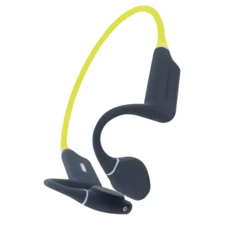 Bone conduction headphones CREATIVE OUTLIER FREE+ wireless, waterproof Light Green