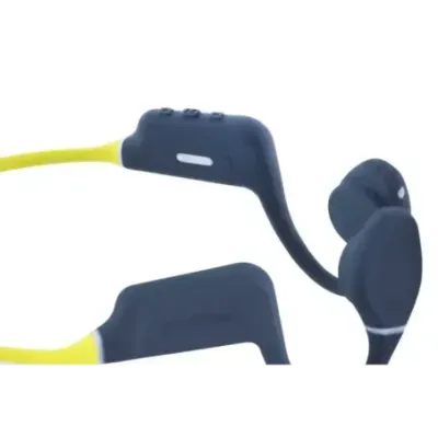 Bone conduction headphones CREATIVE OUTLIER FREE+ wireless, waterproof Light Green