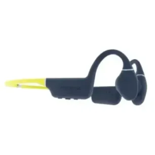 Bone conduction headphones CREATIVE OUTLIER FREE+ wireless, waterproof Light Green