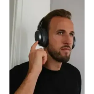 Our Pure Planet Signature Bluetooth Headphones