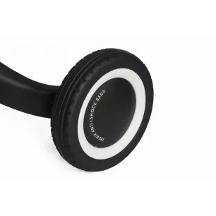 Children's tricycle 4-in-1 Colibro Tremix Black