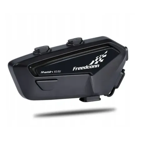 FreenConn FX Pro V2 EU MESH motorcycle intercom