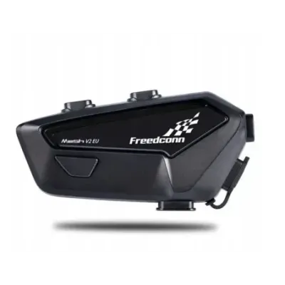 FreenConn FX Pro V2 EU MESH motorcycle intercom