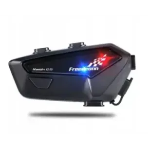 FreenConn FX Pro V2 EU MESH motorcycle intercom