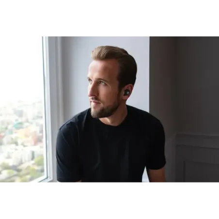 Our Pure Planet Platinum True Wireless EarPods