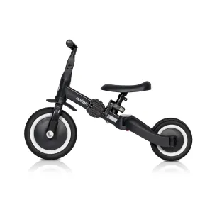 Children's tricycle 4-in-1 Colibro Tremix Black