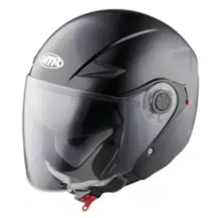 FREEDCONN T-MAX S V4 PRO SINGLE motorcycle intercom Black