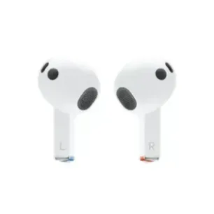 Samsung Galaxy Buds3 Headset True Wireless Stereo (TWS) In-ear Calls/Music USB Type-C Bluetooth White