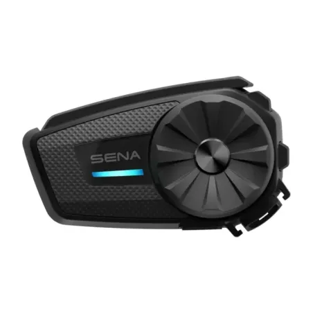 Sena Spider ST1 motorcycle intercom