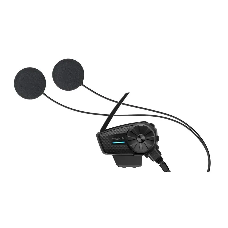 Sena Spider ST1 motorcycle intercom