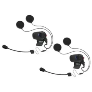 Motorcycle Intercom SENA SMH5 Dual Pack