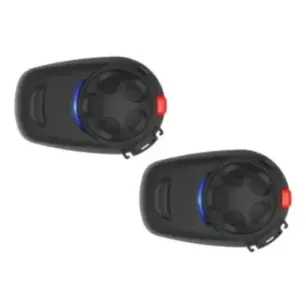 Motorcycle Intercom SENA SMH5 Dual Pack