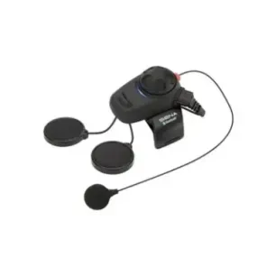 Motorcycle Intercom SENA SMH5 Dual Pack