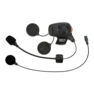 Motorcycle Intercom SENA SMH5 Dual Pack