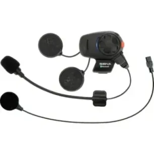 Motorcycle Intercom SENA SMH5 Dual Pack