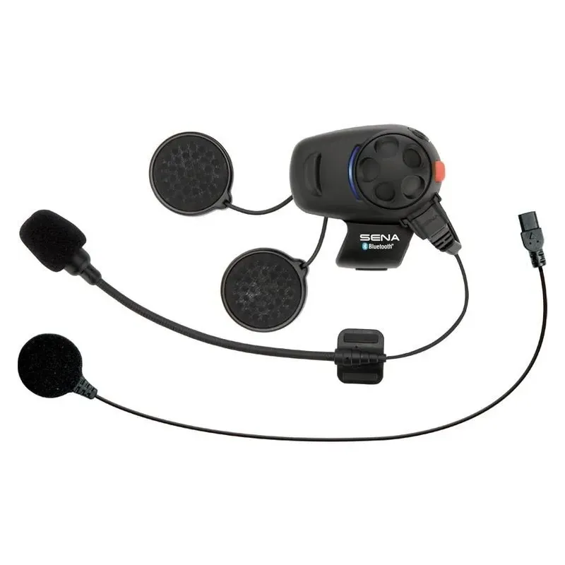 Motorcycle Intercom SENA SMH5 Dual Pack