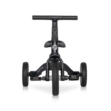 Versatile Tricycle 4-in-1 Colibro Tremix Black - In Stock!