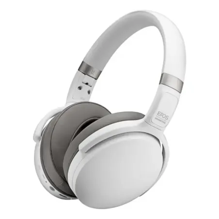 Epos Call Center & Office Adapt 360 White Wireless