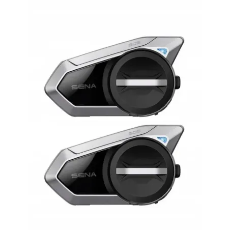 Motorbike intercom Sena 50S-10D