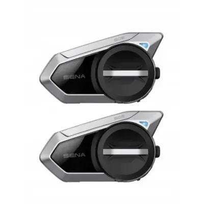 Motorbike intercom Sena 50S-10D