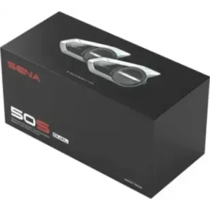 Motorbike intercom Sena 50S-10D