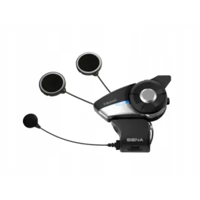Motorbike Intercom  Sena 20S EVO DUO 20S-EVO-11D