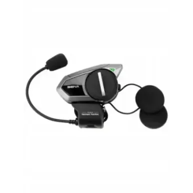 Sena Motorcycle Intercom 50S-10