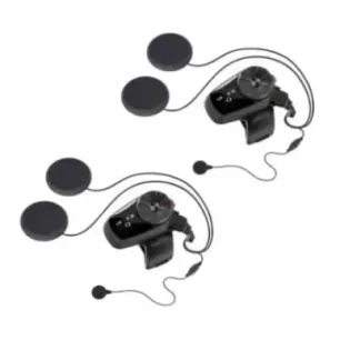 SENA 5S-10D Dual Pack Motorcycle Intercom