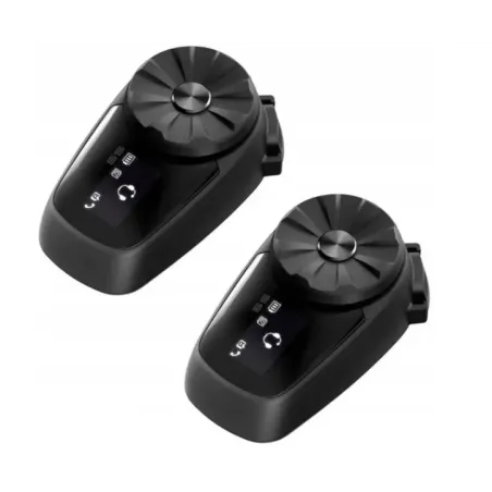 SENA 5S-10D Dual Pack Motorcycle Intercom