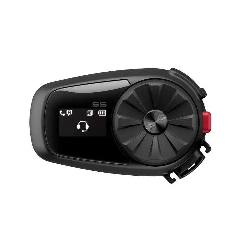 SENA 5S-10D Dual Pack Motorcycle Intercom