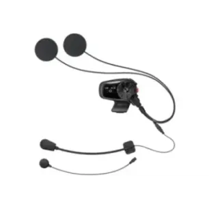 SENA 5S-10D Dual Pack Motorcycle Intercom