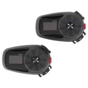 SENA 5S-10D Dual Pack Motorcycle Intercom