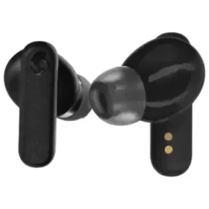 Skullcandy Smokin Buds True Wireless - in-ear headphones, black