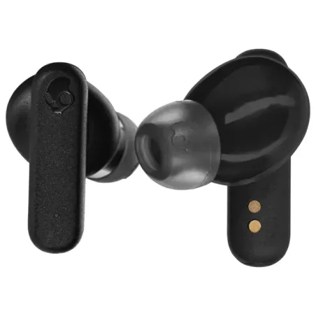 Skullcandy Smokin Buds True Wireless - in-ear headphones, black