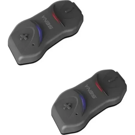 Motorcycle Intercom Sena 10R Duo