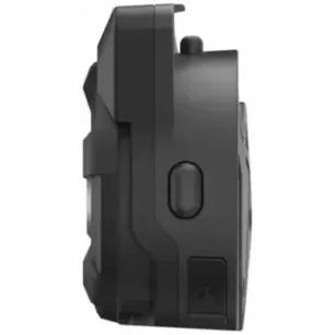 Sena 30K motorcycle intercom 2000 m Black