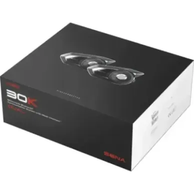 Motorbike intercom SENA 30K EVO DUO