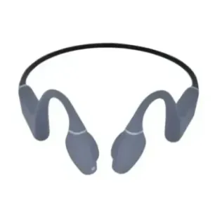 Bone conduction headphones CREATIVE OUTLIER FREE+ wireless, waterproof Black