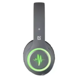 Wireless Headphones with microphone DEFENDER FREEMOTION B571 LED