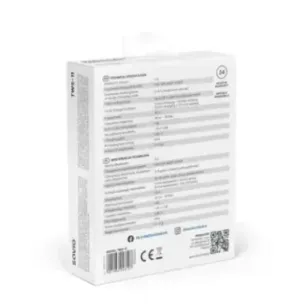 SAVIO Wireless BLUETOOTH 5.3 TWS-11 headphones