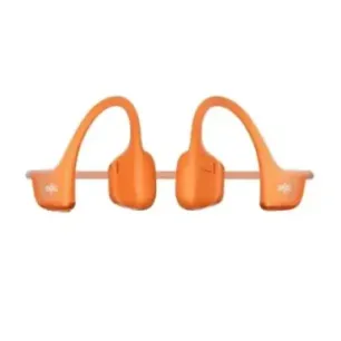Shokz OpenRun Pro 2, pomarańczowe – bone conduction headphones