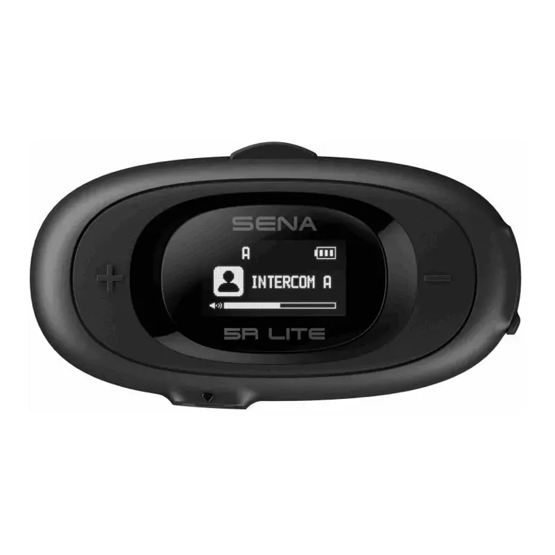 SENA MOTORBIKE INTERCOM 5RLITE-01 FOR 1 HELMET