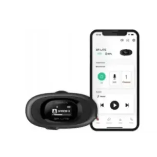 SENA MOTORBIKE INTERCOM 5RLITE-01 FOR 1 HELMET