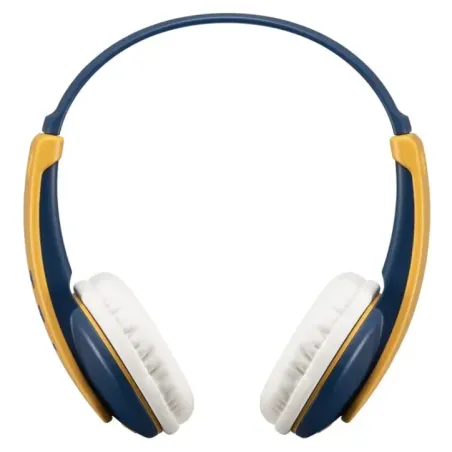 JVC Tinyphones Bluetooth Yellow/Blue